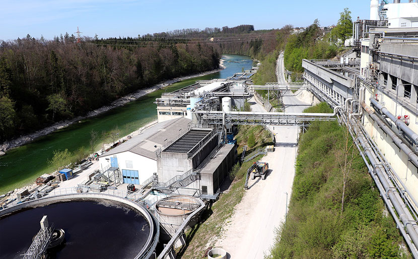 驪江環(huán)保專業(yè)的工業(yè)廢水處理工程承包服務(wù)商